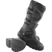 FirstGear Men's Kathmandu Boot Black Size: 9