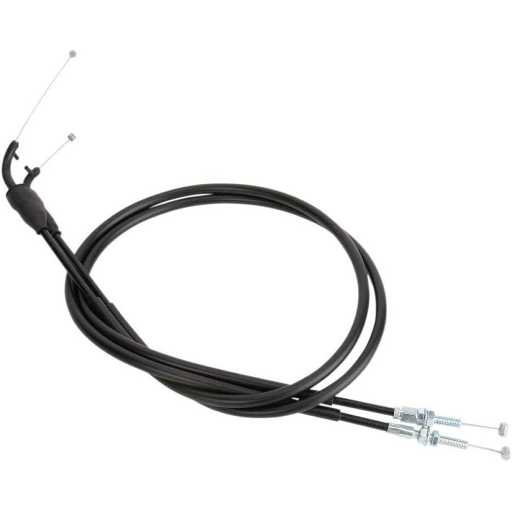 WSM Throttle Cable For Yamaha 250 - 426 WR-F / YZ-F 00-02 61-511