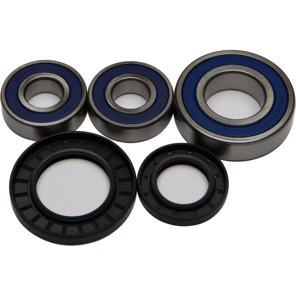 All Balls Rear Wheel Bearing Kit 25-1393