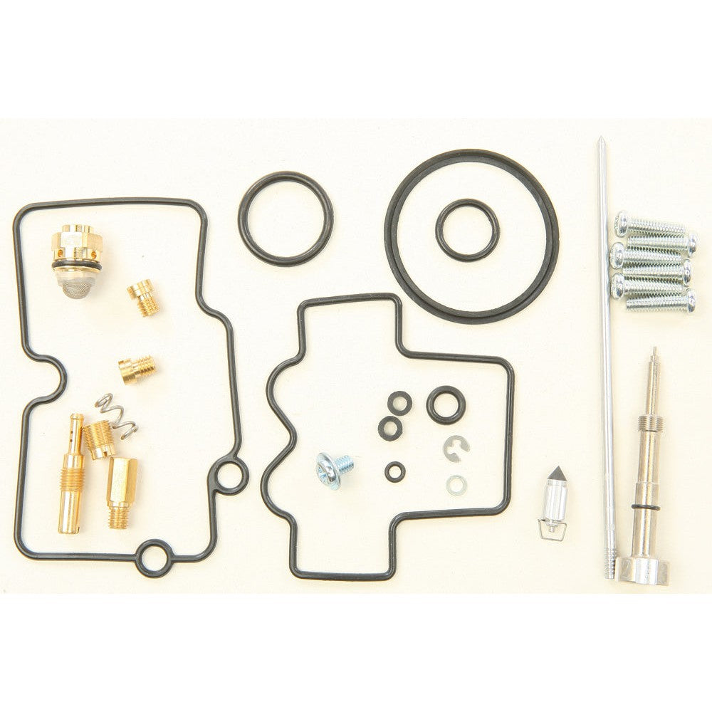 All Balls Bike Carburetor Rebuild Kit For Yamaha WR400F 2000 26-1323