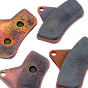 High Lifter Heavy Duty Replacement Brake Pads For Honda Models BPK-1