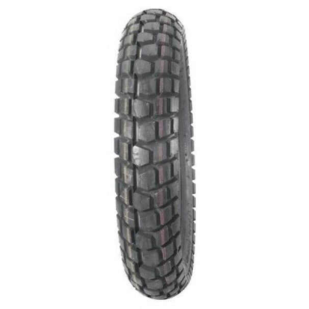 Bridgestone Battlax Trail Wing TW 120/90-17 Tire (64S) Rear 72446