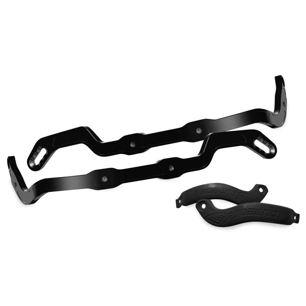 Cycra Replacement Bars Black - 1CYC-7007-12