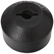 Viper Elite ATV Winch Kit 4000 lb With 40 Feet Black Synthetic Rope With Mount