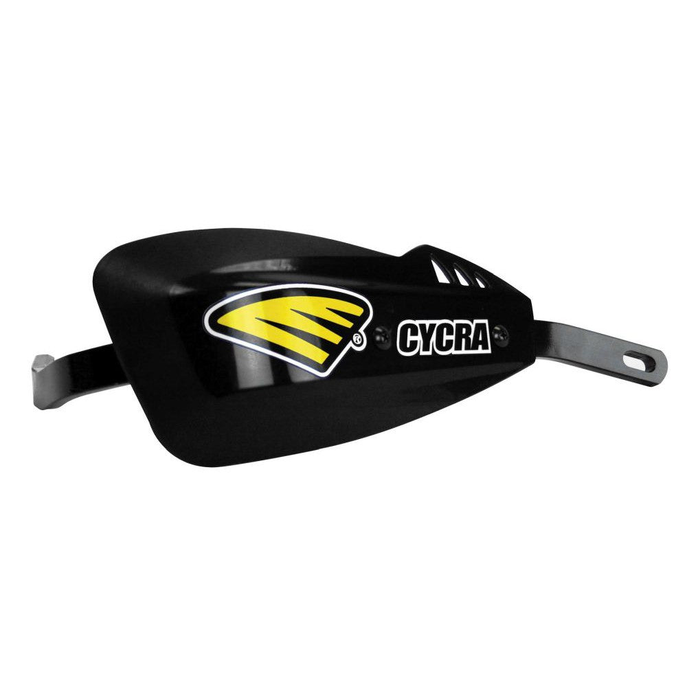 Cycra Series One Probend Bar Pack with Enduro DX Hand Shield Black