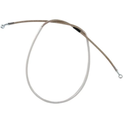 EDELBROCK R09813 Yamaha Front Brake Line Kit 99-04 Yz125 01-06 Yz250 250f 99