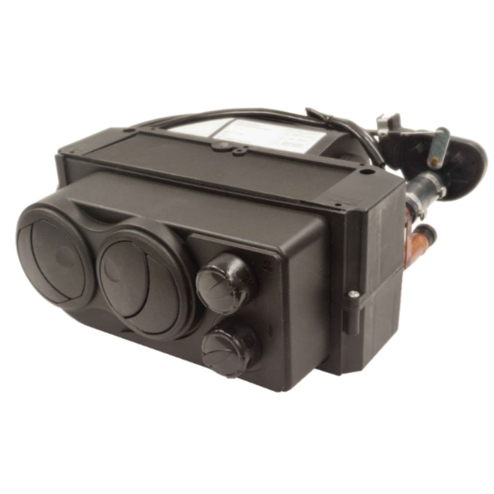 Firestorm In Cab Heater For Polaris - HT_CP_404