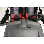 Inferno Cab Heater Kit with Defrost SSHK125-01 For 2019-2020 Polaris RZR S 1000