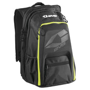 EVS Backpack Black/Hi-Vis Yellow - BPACK