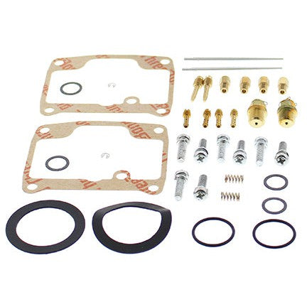 All Balls Carburetor Rebuild Kit For Polaris 440 XCR 1998-1999 26-1799