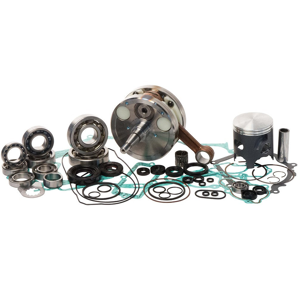 Wrench Rabbit Complete Engine Rebuild Kit For 2003-2019 Yamaha YZ 250