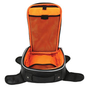 Nelson Rigg Highway Cruiser Magnetic Tank Bag Black