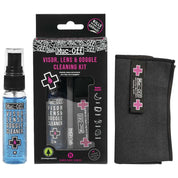 Muc Off Goggle Cleaner Kit - 202US