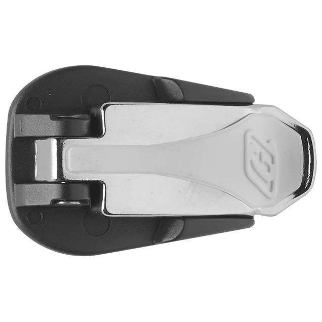 Gaerne Buckle Lever Kit For SG10/SG12 White - 4644-004