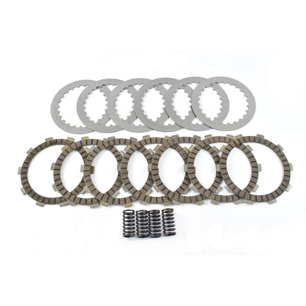 WSM Complete Clutch Kit for Honda 420 TRX TM / FPM / FM Rancher 07-11 87-418