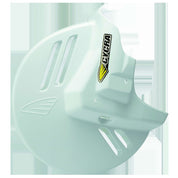 Cycra Factory Disc Cover Works Clear - 1CYC-1093-02