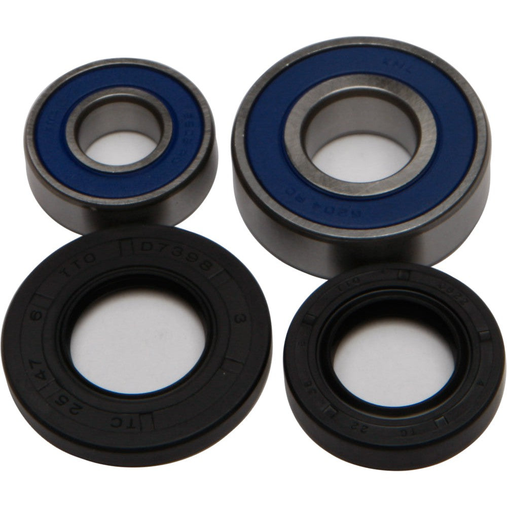 All Balls Racing Inc All Balls Wheel Bearing Kit 25-1541