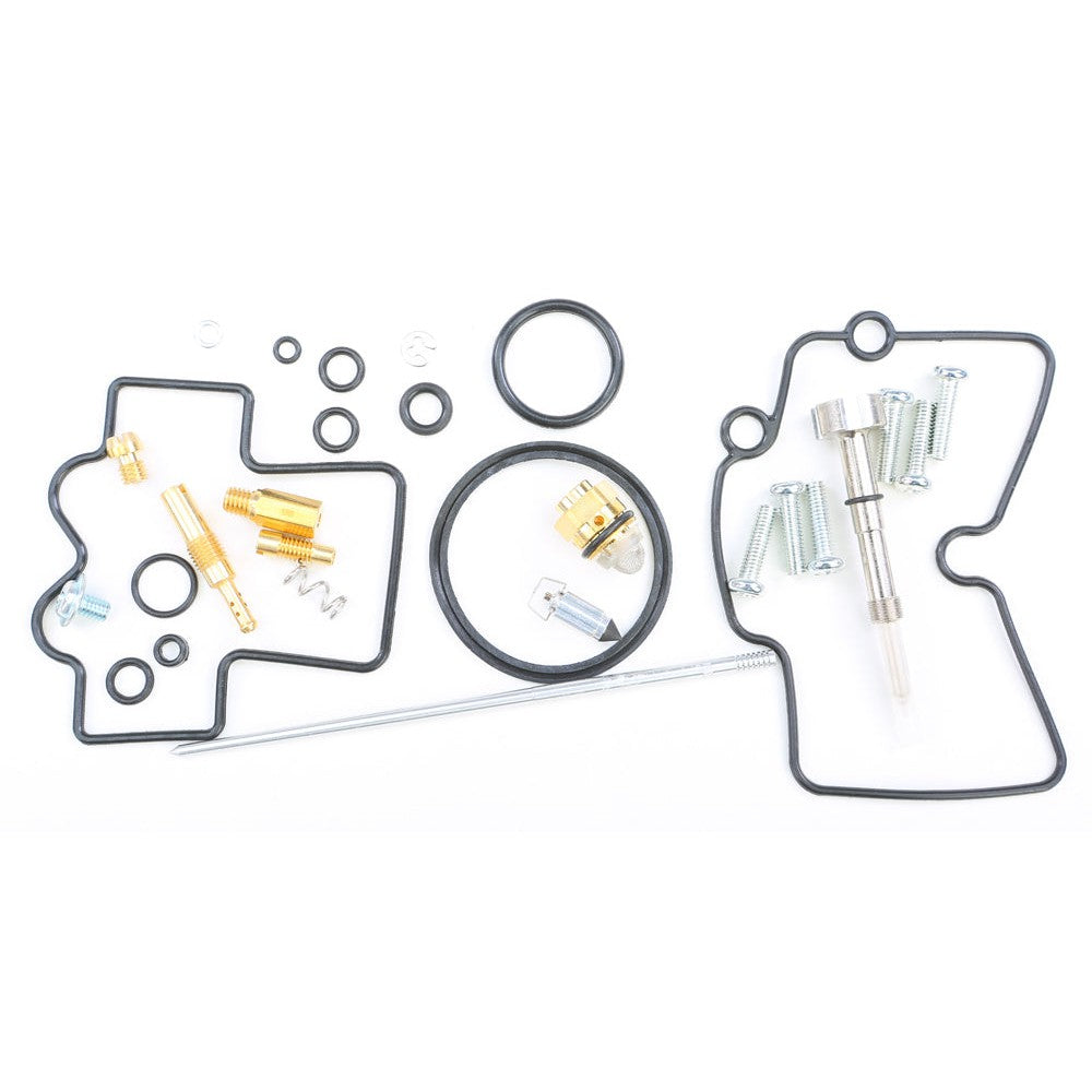 All Balls Bike Carburetor Rebuild Kit For Honda CRF450R 2003 26-1461