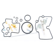 All Balls Bike Carburetor Rebuild Kit For Honda CRF450R 2003 26-1461