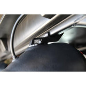 SSV Works Cage Mount For 6.5" Kicker Speaker Pods For Polaris General 1000 2016-2022