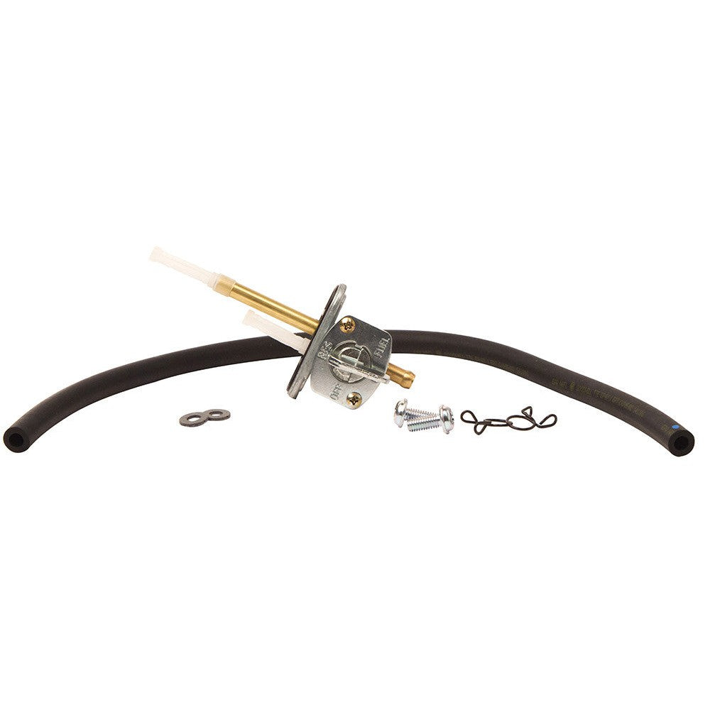 Fuel Star Gas Petcock Replacement Valve Kit For Yamaha Big Bear 350 87-99 833529