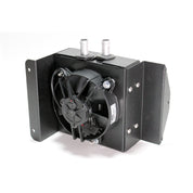 Inferno Cab Heater Kit with Defrost SSHK130-00 For 2018-2020 Polaris RZR RS1