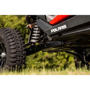 High Lifter Long Travel 4" Blue Lift Kit For Polaris Models LTK-RZRPRO-B6