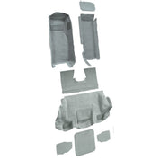 ACC Replacement Carpet Kit For 2001-2004 Chevrolet Corvette Z06