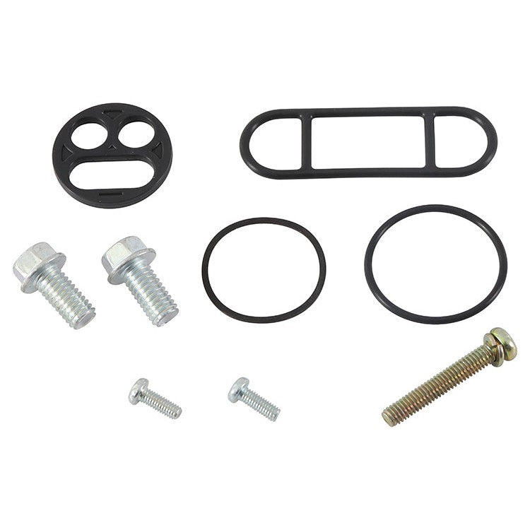 All Balls Fuel Tap Repair Kit For 2003-2013 Kawasaki KVF360A Prairie 4x4 - 60-1078
