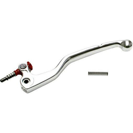 Motion Pro Polished Aluminum Clutch Lever 14-9001