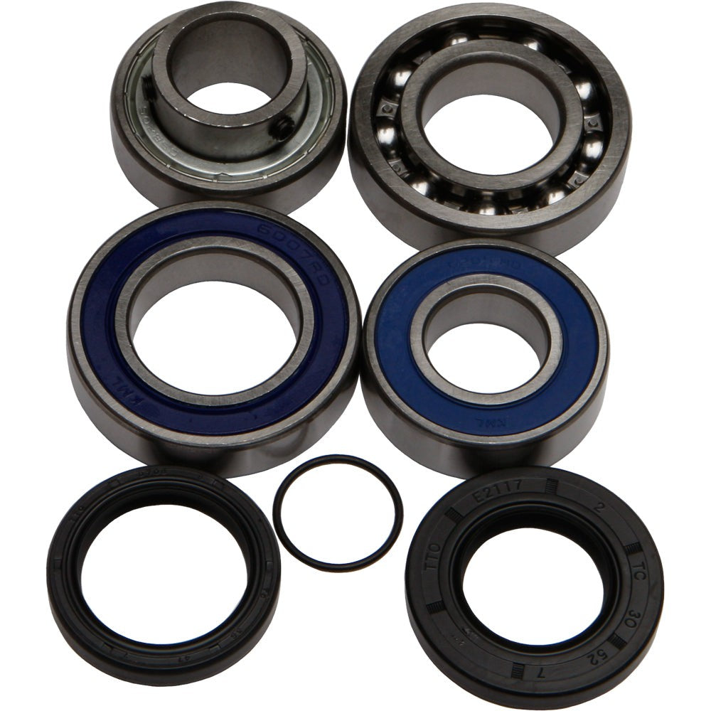 All Balls Lower Drive Shaft Track Bearing And Seal Kit 14-1059