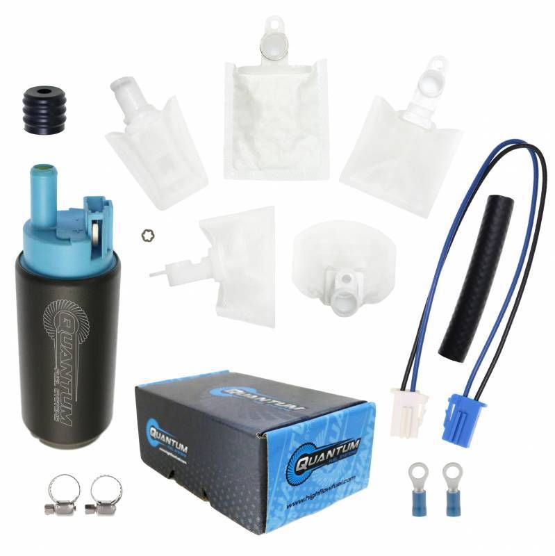 Quantum Fuel Pump - HFP-382S-U