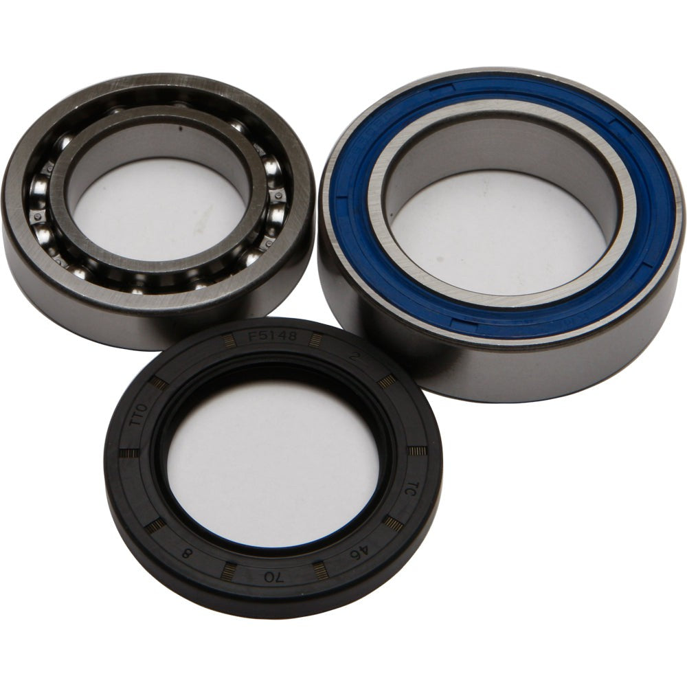 ALL BALLS 25-1010 Wheel Bearing and Seal Kit