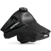 Acerbis 3.2 gal. Black Fuel Tank - 2140740001