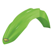 Cycra Performance O.E.M. Front Fender Flo Green - 1CYC-1571-72F