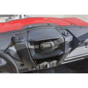 Inferno Cab Heater Kit with Defrost SSHK531-01 For 2019-2020 Tracker 800SX