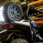 HMF Tire Rack for Polaris RZR S1000 / S900 15-21