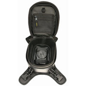 Nelson Rigg Hurricane DualSport Tank Bag Grey/Black