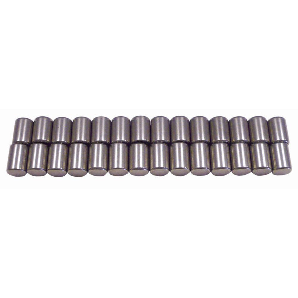 WSM Bearing Needles for Mercury 50 - 60 Hp 010-143-28