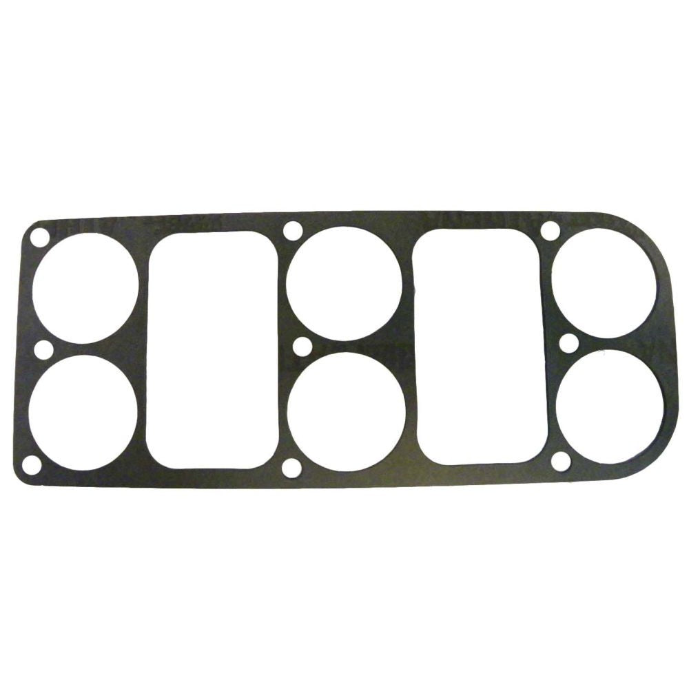 WSM Choke Plate Gasket For Mercury / Mariner 135 - 200 Hp 76-91 516-23