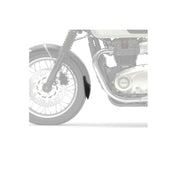 Puig Front Fender Extension Black - 9833N