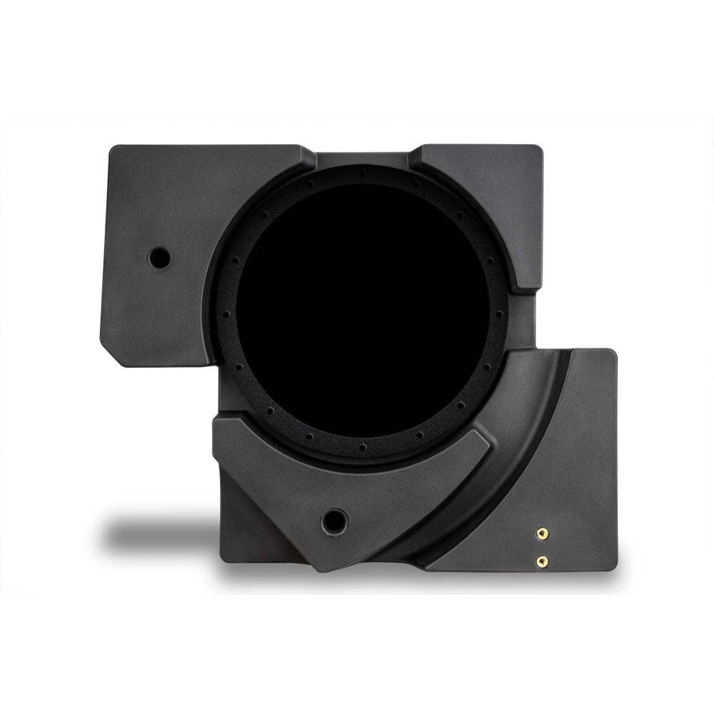 SSV Works Underseat Passenger 10" Unloaded Subwoofer For Can-Am Maverick X3 2017-2022