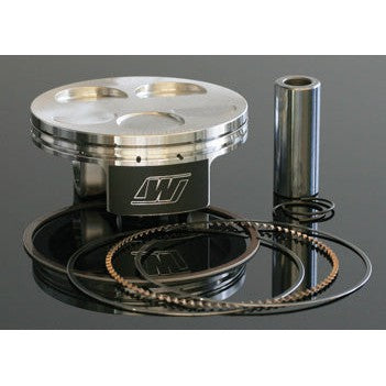 Wiseco Piston Kit 98.00 mm 12:1 Yamaha YFZ450 2004-2005