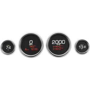 Descriptive image text