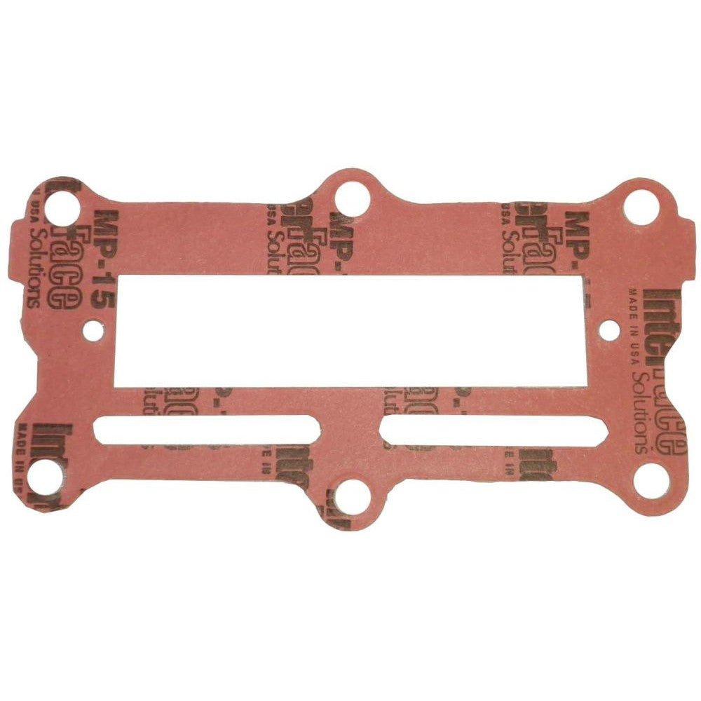 WSM Reed Gasket For Johnson / Evinrude 40 - 90 Hp E-Tec 2 / 3 Cylinder 08-16