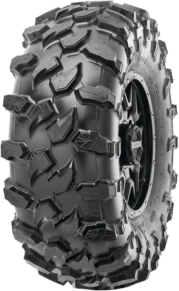 Maxxis Carnage Radial (8 Ply) UTV Tire Rear [29x11R14] TM00239800