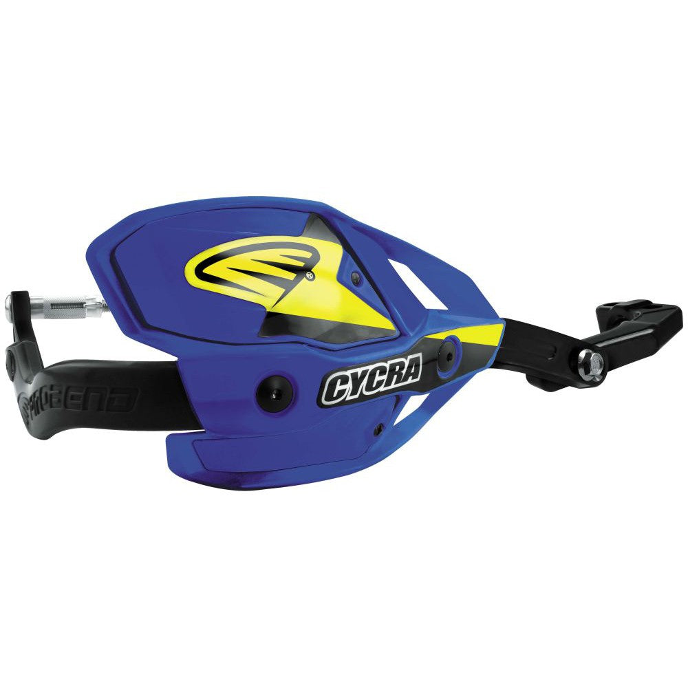 Cycra Probend Ultra Hand Deflector 7/8" Clamp Blue - 1CYC-7505-62HCM