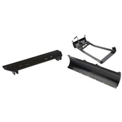 Denali ATV Snow Plow Kit For Suzuki King Quad 750 LTA750X 4x4 AXi 2008-2018