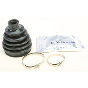 All Balls Racing Inc All Balls Racing Cv Boot Kit 19-5037