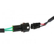 SSV Works Behind Seat SSV Subwoofer Box With Front 8" Speaker Pods For Polaris Slingshot 15-21